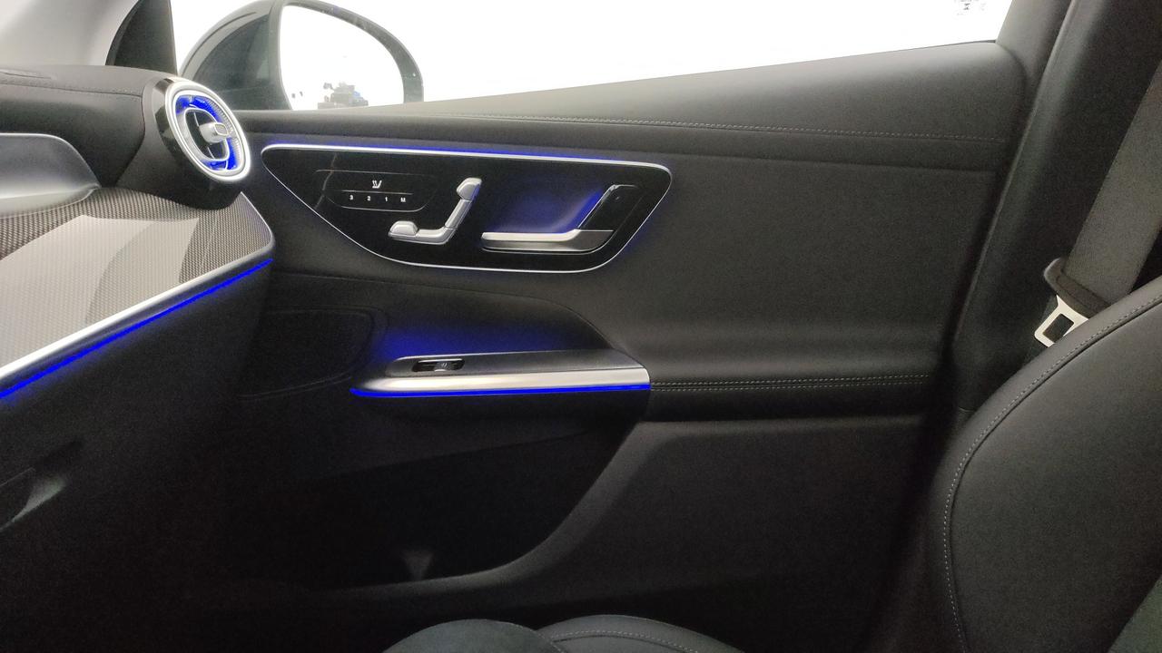 Mercedes-Benz GLC 220 d 4MATIC Coupe