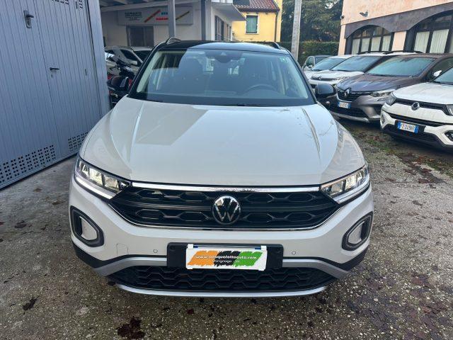 VOLKSWAGEN T-Roc Ok neo pat. 1.0 TSI Life