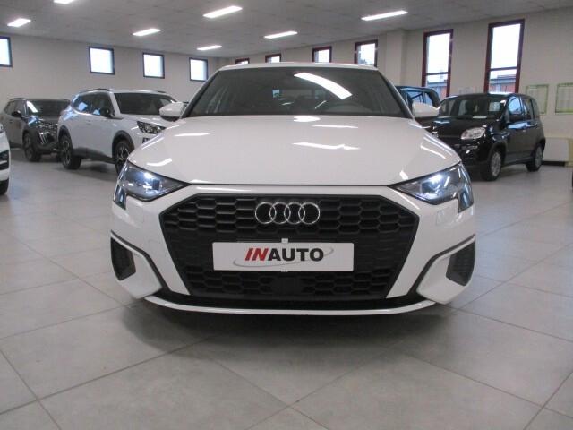 Audi A3 SPB 30 TDI S tronic Business