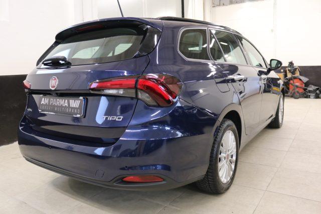 FIAT Tipo 1.6 Mjt 130CV SW RESTYLING "" NAVI / BI-XENO ""