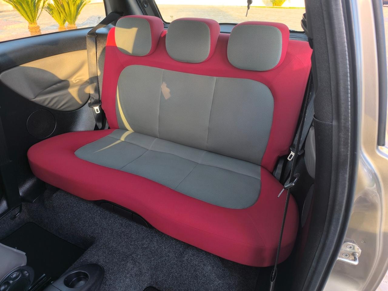 Lancia Ypsilon 1.2 benzina perfetta