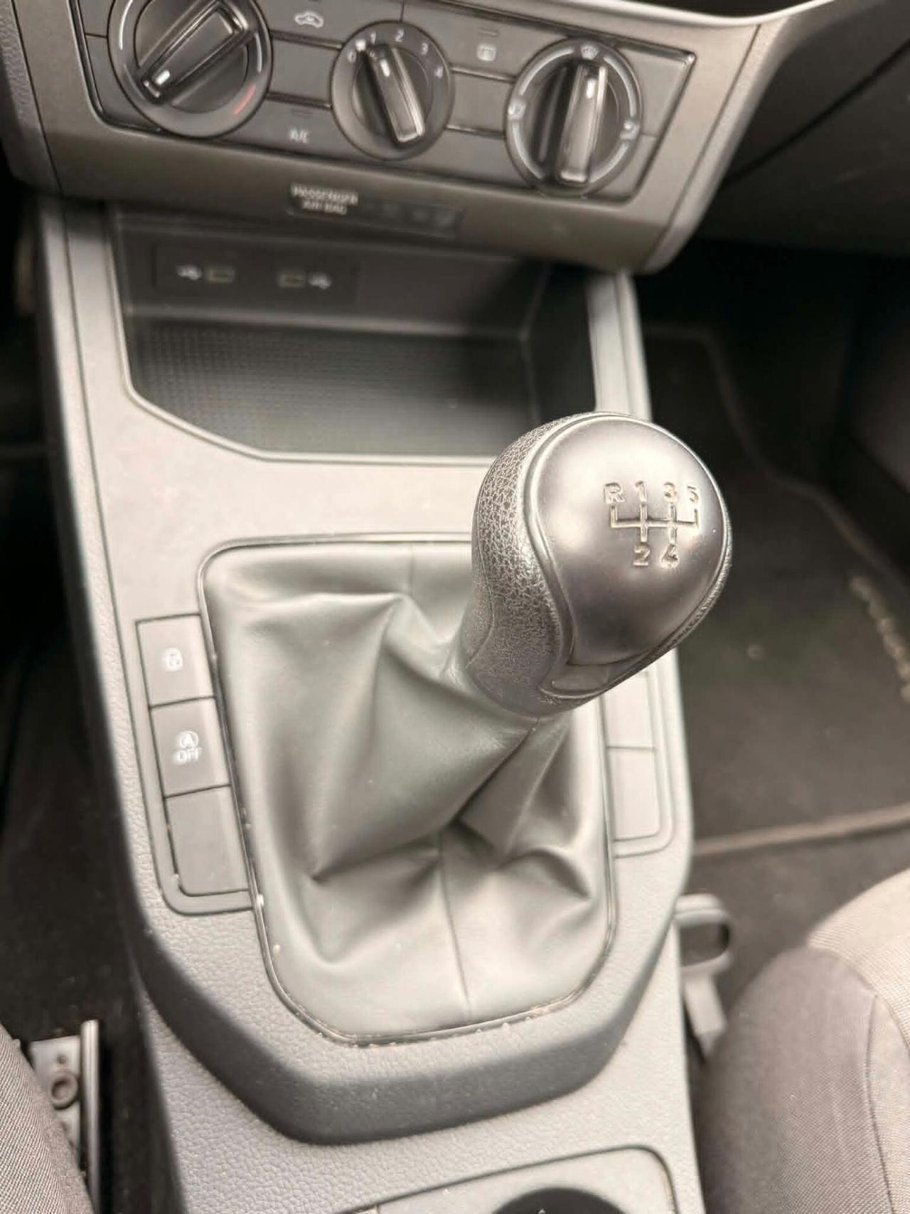 Seat Arona 1.0 Benzina 95cv
