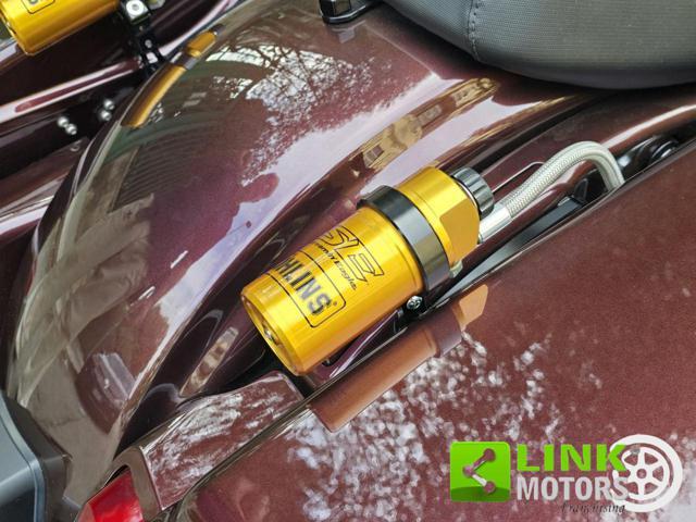 HARLEY-DAVIDSON CVO Street Glide 25th