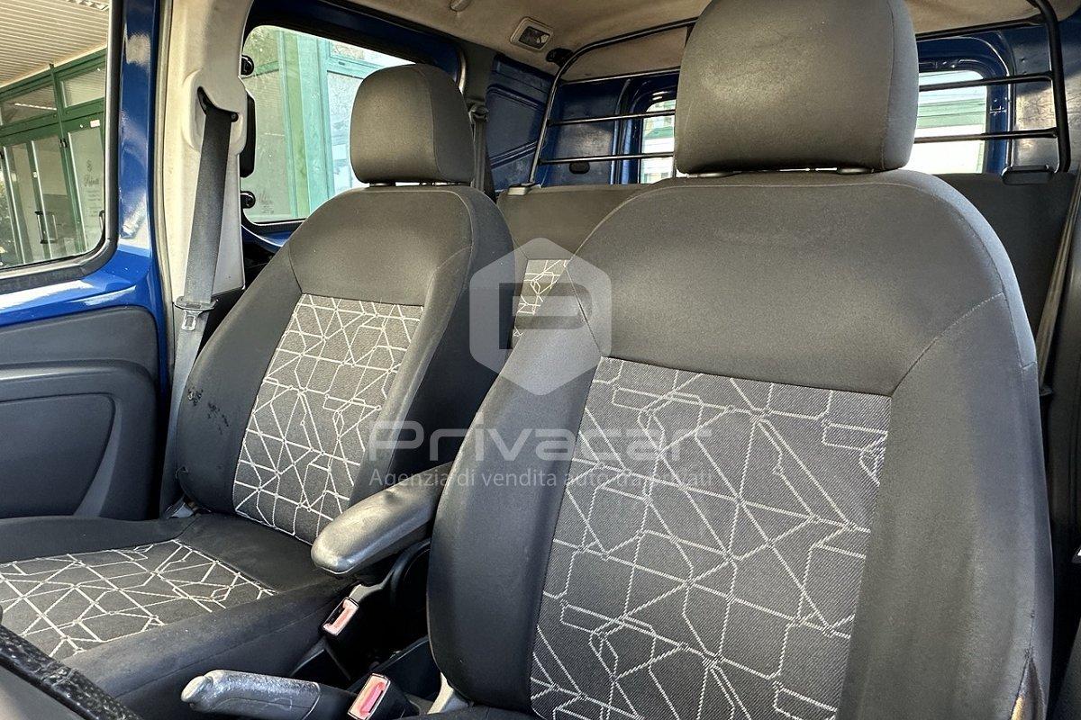 FIAT Fiorino 1.3 MJT 75CV Combi Semivetrato (N1)
