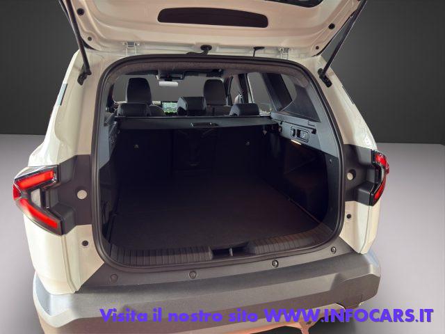 DACIA Bigster 1800 Full Hybrid 155 CV Expression - KM ZERO
