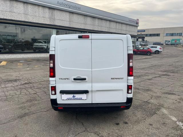 RENAULT Trafic T27 2.0 dCi 150CV Energy Advance-FULL OPT