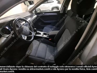 VOLKSWAGEN Passat Variant 2.0 TDI SCR EVO DSG Business