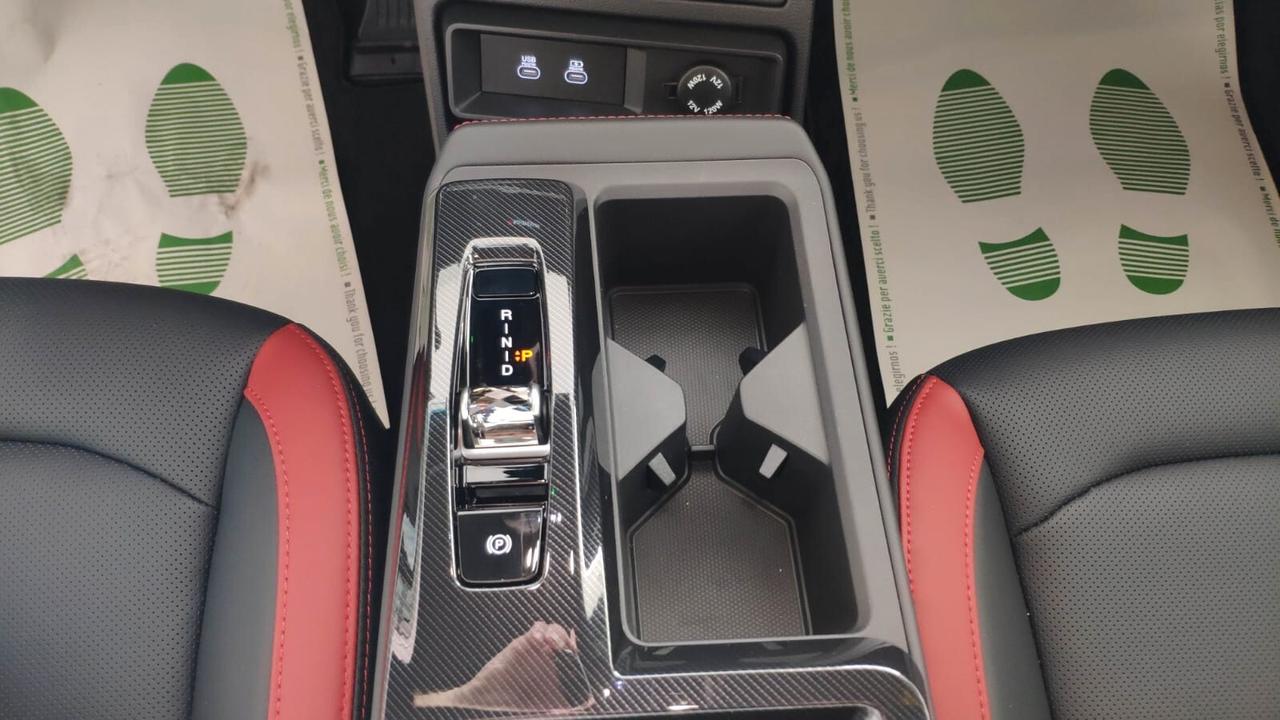 Kgm Actyon 1500 CC Turbo Benzina 163 CV C. Automatico