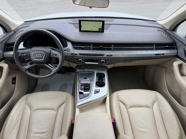 AUDI Q7 3.0 TDI 272 CV QUATTRO TIP BUSINESS