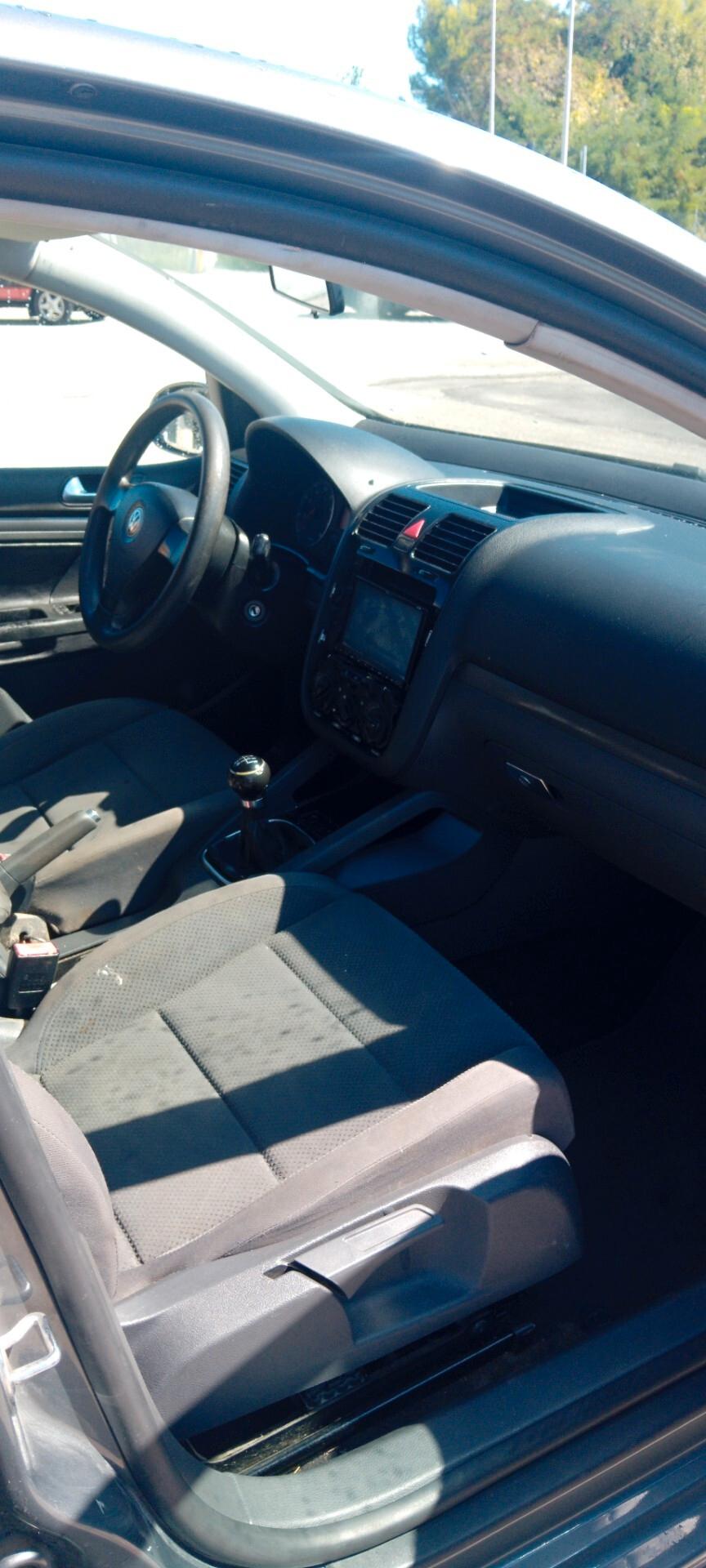 Volkswagen Golf 1.6 5p. Gpl