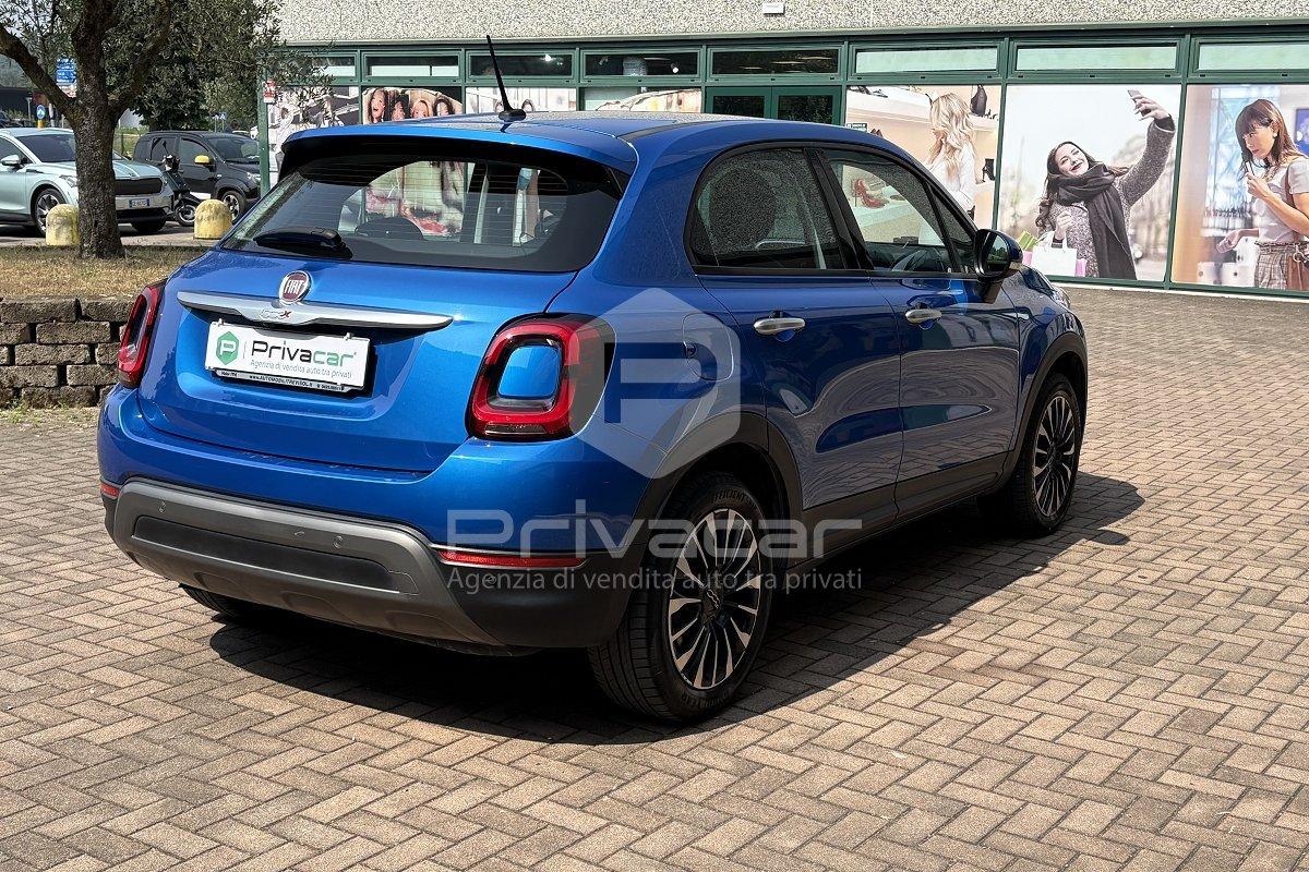 FIAT 500X 1.6 MultiJet 120 CV City Cross