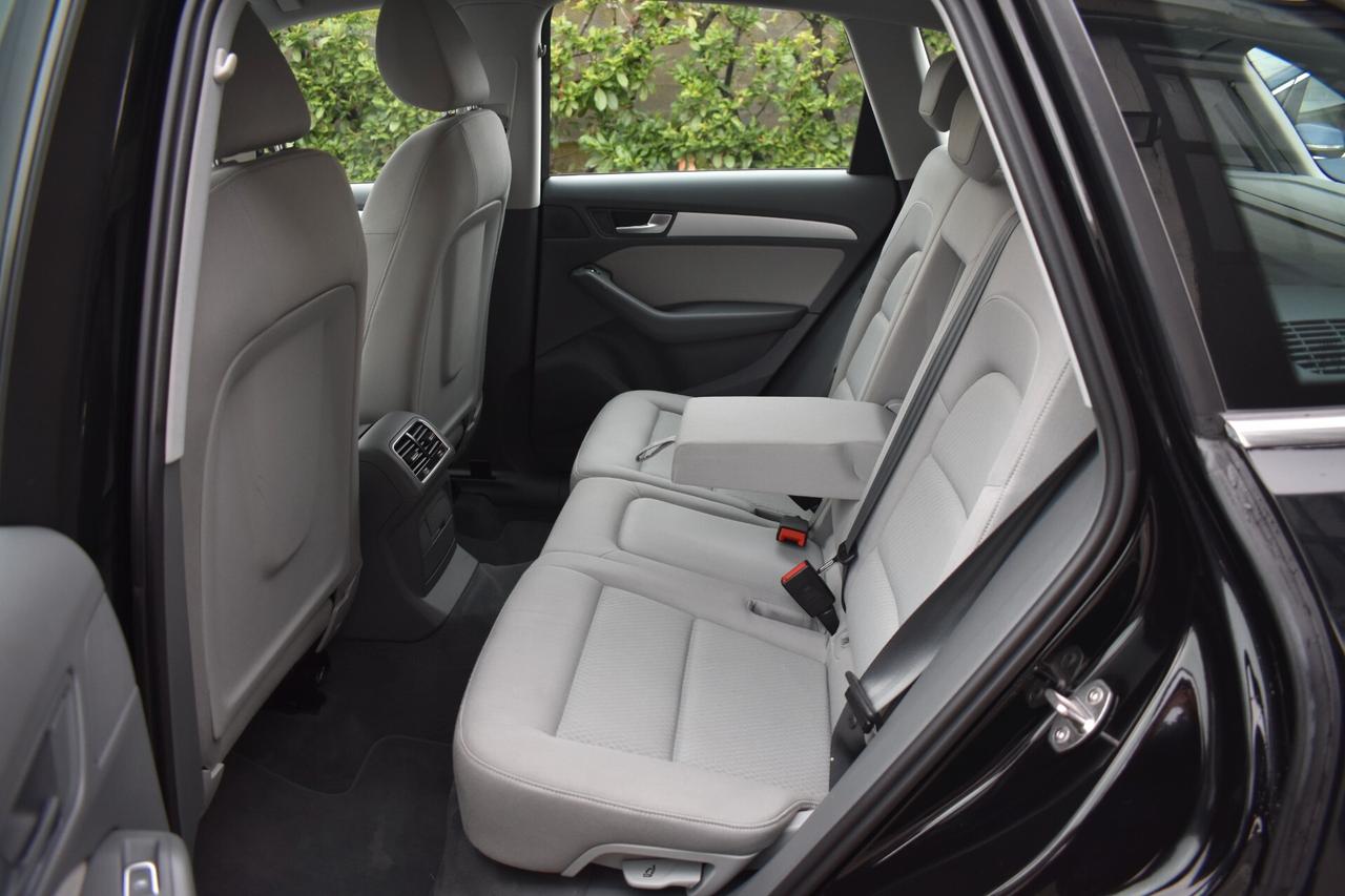 Audi Q5 3.0 v6 Tdi Quattro 250cv s-tronic 4x4