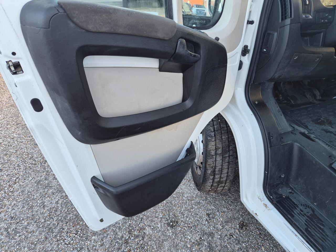 Citroen Jumper 35 BlueHDi 130 PLM-TA Furgone