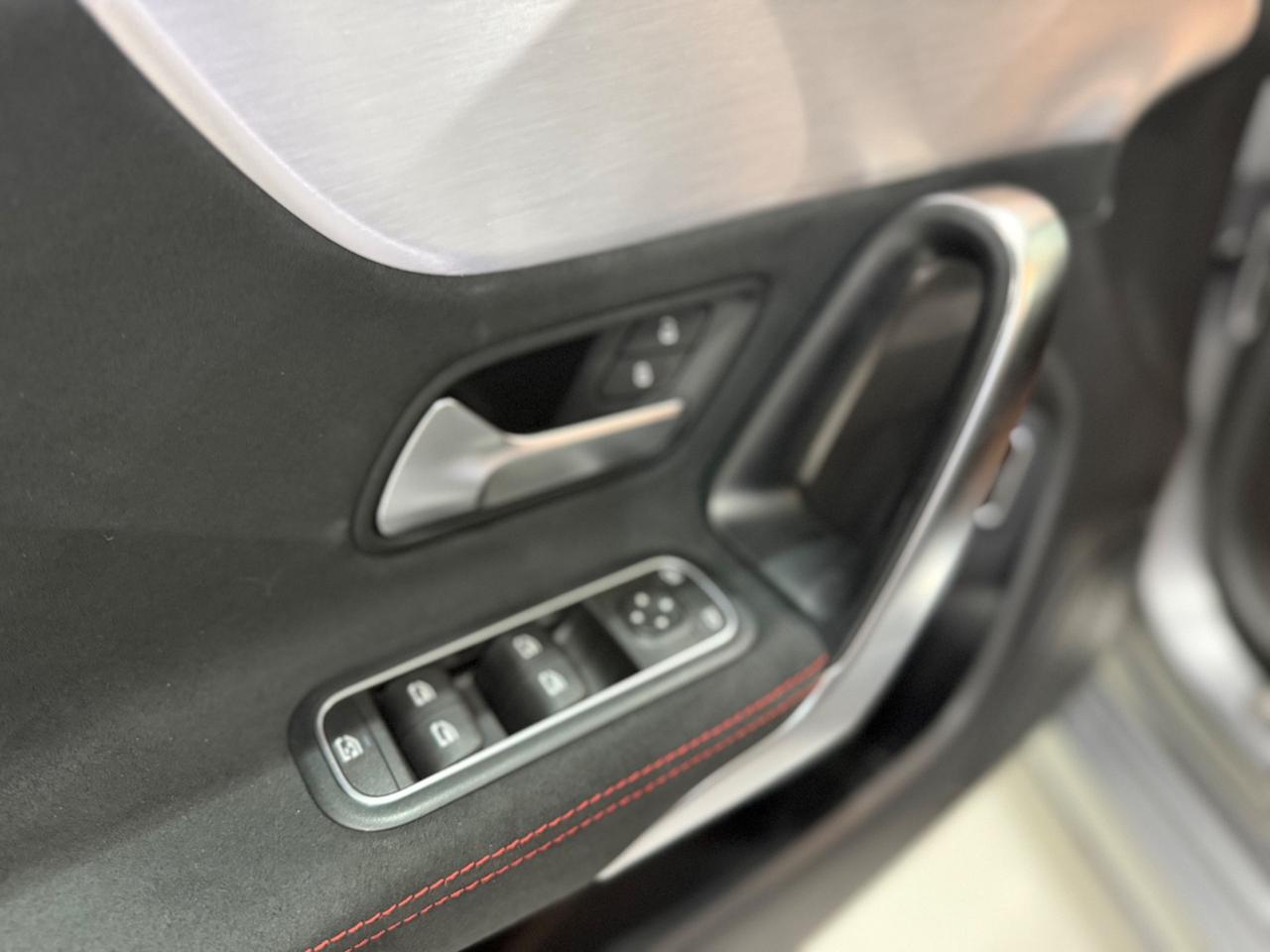 Mercedes-benz CLA 180 d Automatic Premium AMG