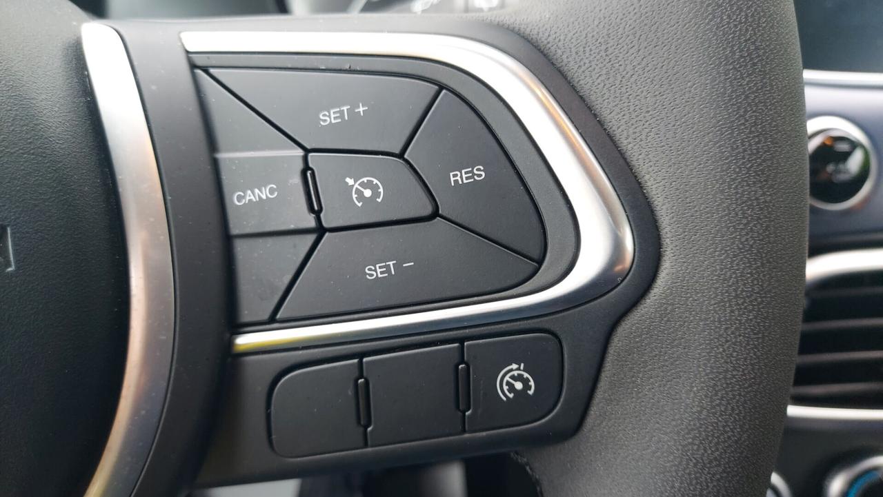 Fiat 500X 1.5 T4 Hybrid 130 CV DCT Dolcevita