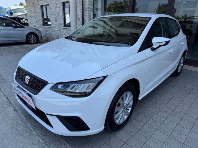 Seat Ibiza 1.0 mpi Style 80cv