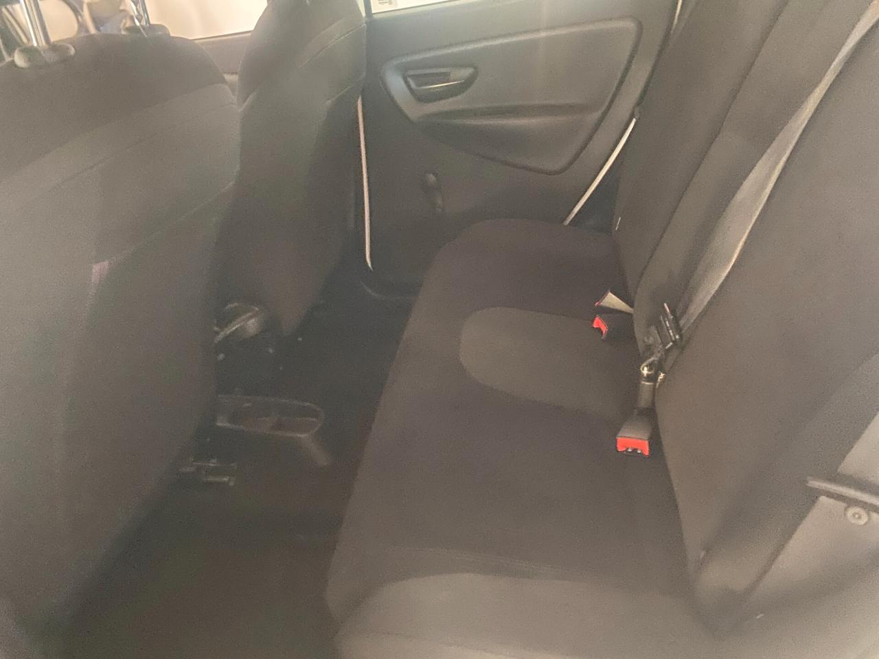 Lancia Ypsilon 1.2 69 CV 5 porte Platinum