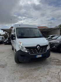 Renault Master 2.3 dci diesel 107kw 145cv furgone
