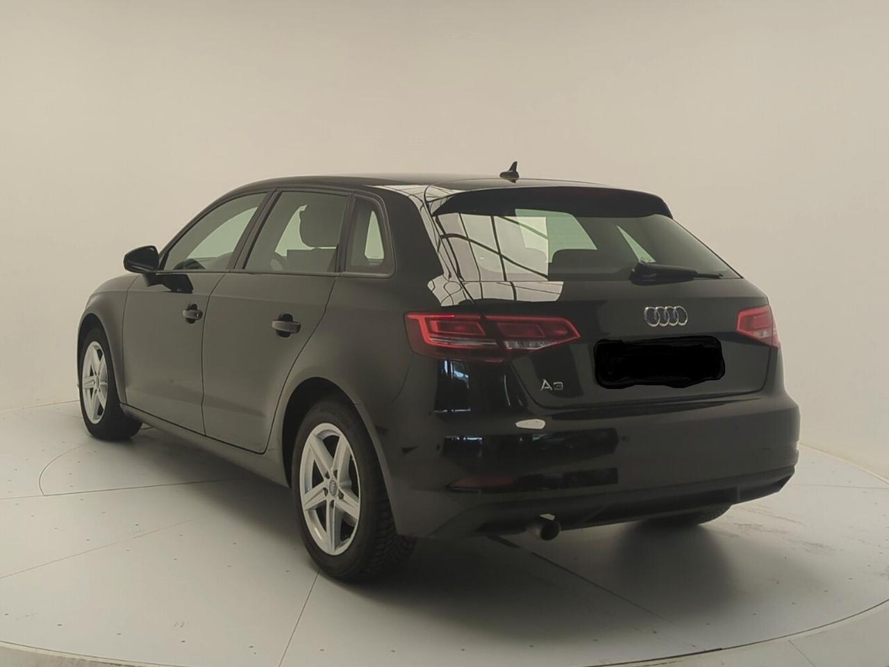 Audi A3 SPB 30 TDI Business