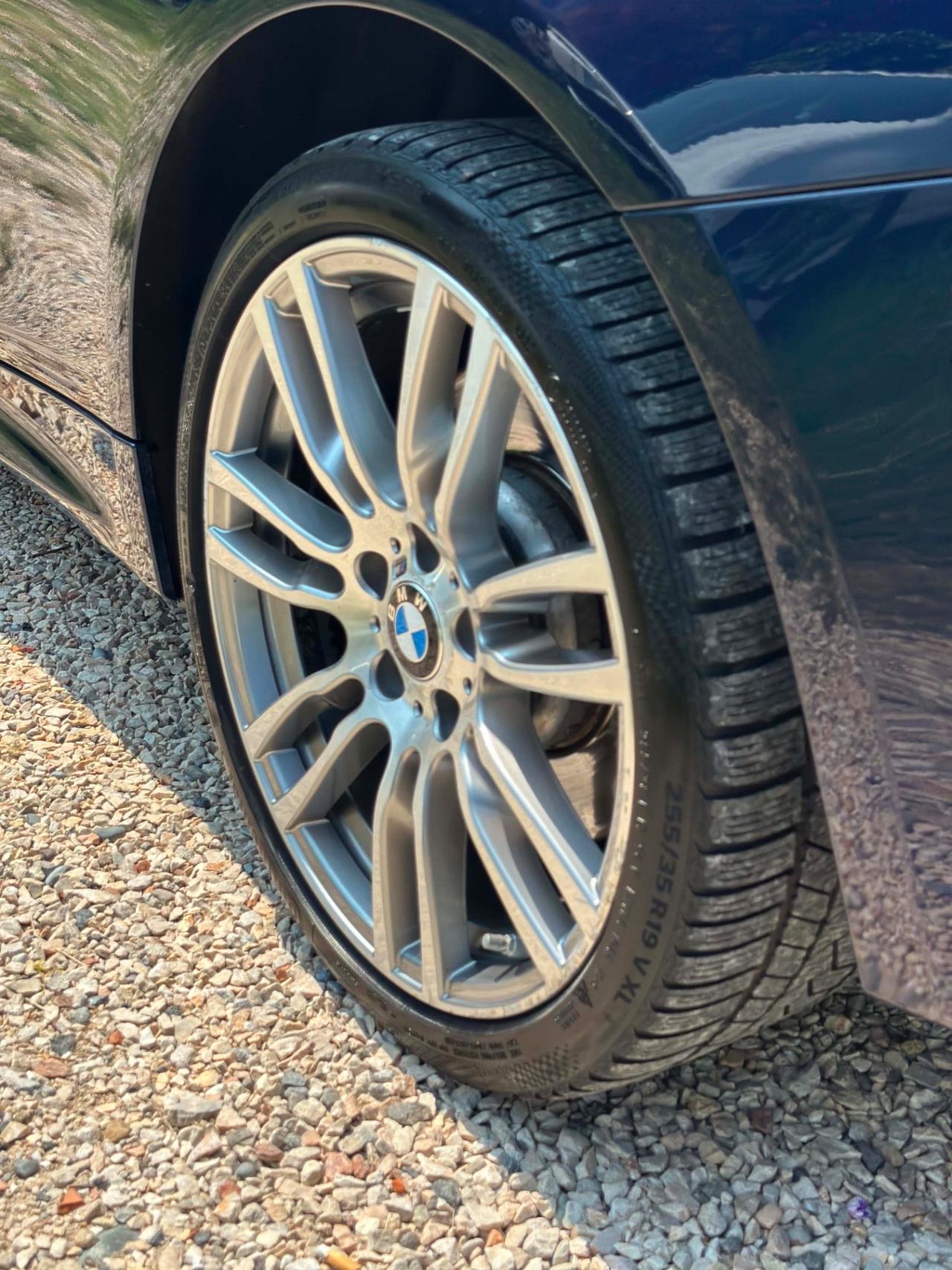 Bmw 440i CABRIO XDRIVE MSPORT KMCERT UNICOPR