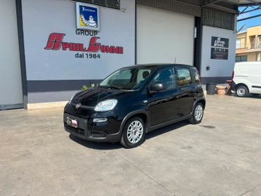 Fiat Panda 1.0 FireFly S&S Hybrid City Life PREZZO PROMO