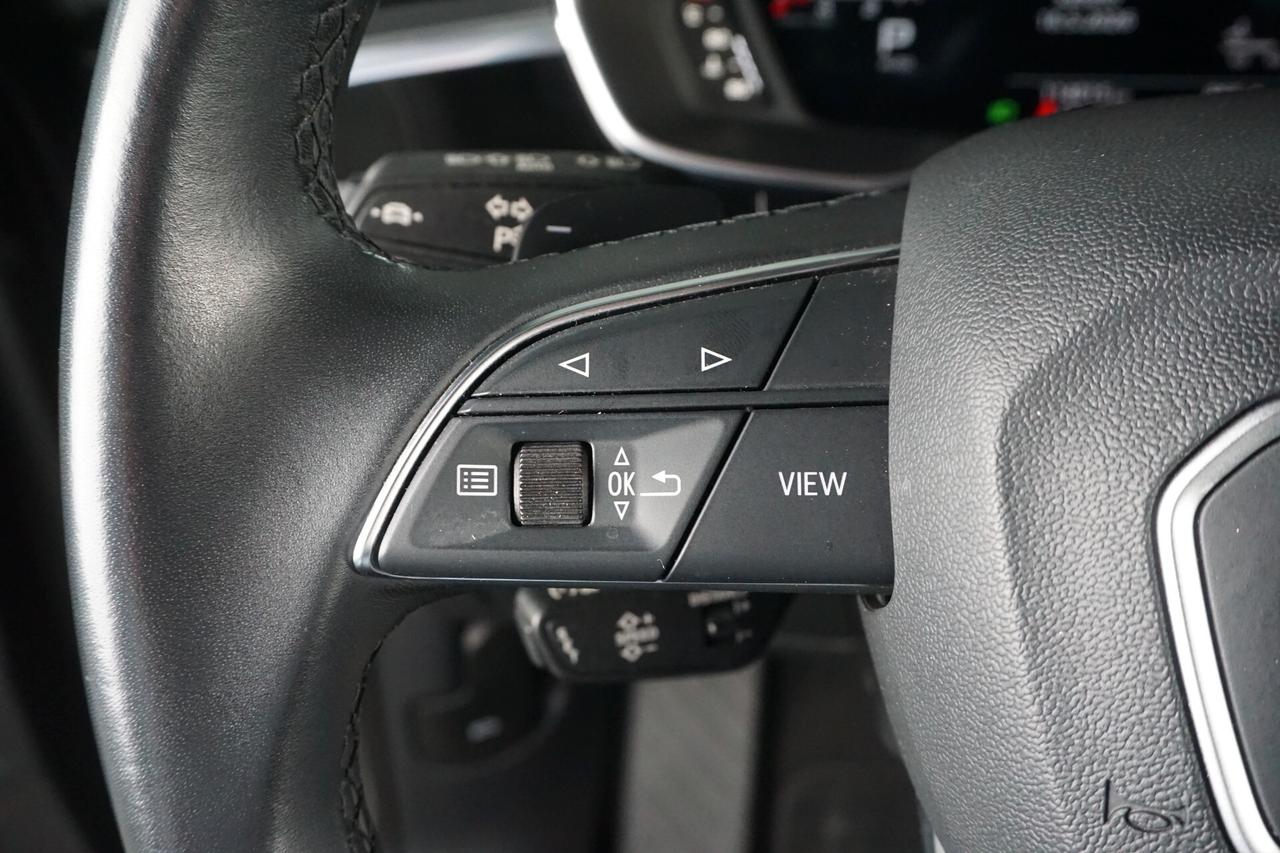 Audi Q3 35 TDI S tronic Business Advanced