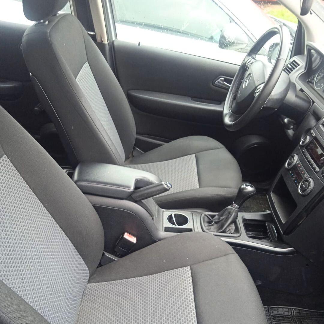 Mercedes-benz A 180 CDI Elegance