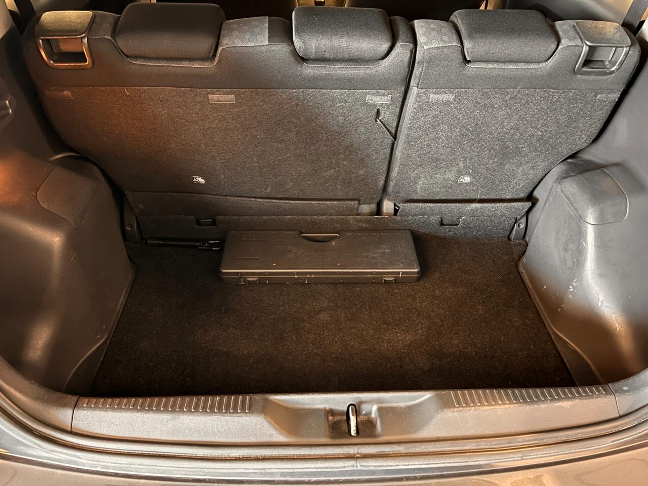 Toyota Urban Cruiser 1.4 D-4D 4X4 Luxury