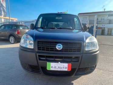 Fiat Doblo Doblò 1.6 16V Natural Power Active