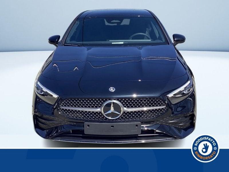 Mercedes-Benz Classe A 180d Automatic AMG Line Advanced Plus