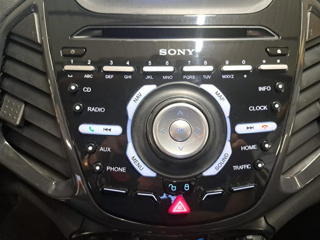 FORD 1.0 EcoBoost 125 CV Titanium S