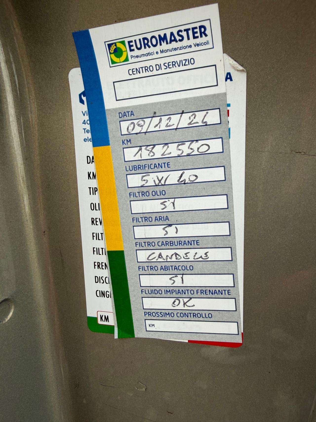 Lancia Ypsilon 1.2 E-Collection