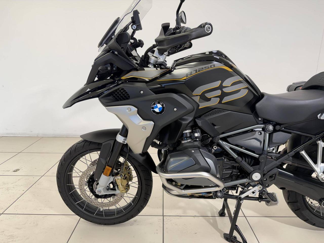 BMW R 1250 GS Exclusive