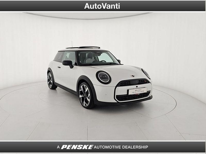MINI Mini Cooper S Classic