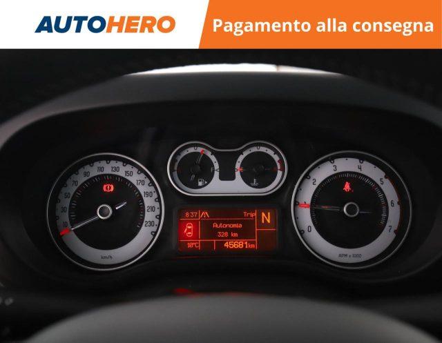 FIAT 500L 1.3 Multijet 85 CV Dualogic Lounge