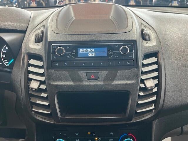 Ford Transit Connect 240 1.5 TDCi 120CV PL *AUTOMATICO*IVA ESCLUSA*