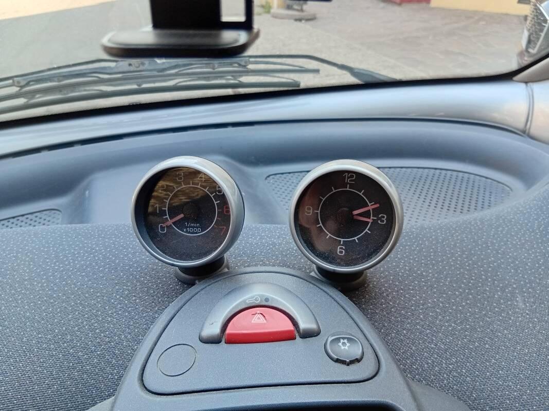 Smart Fortwo 0.6 Smart&Passion 55cv