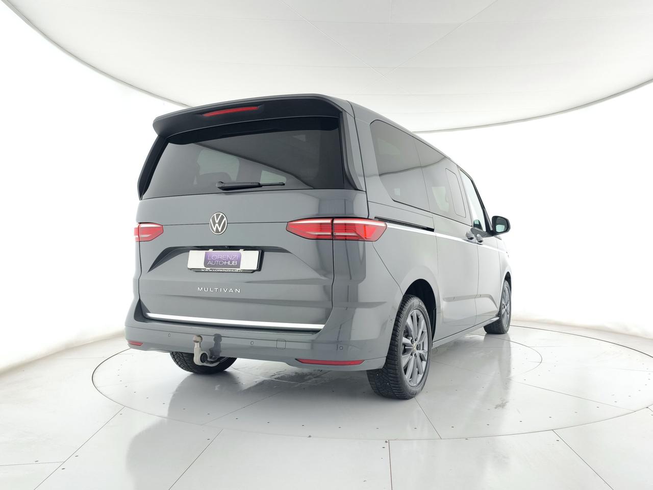 VOLKSWAGEN Multivan 2.0 tdi Style 150cv dsg 7p.ti HEAD-UP+TETTO PANO+ACC+CAMERA