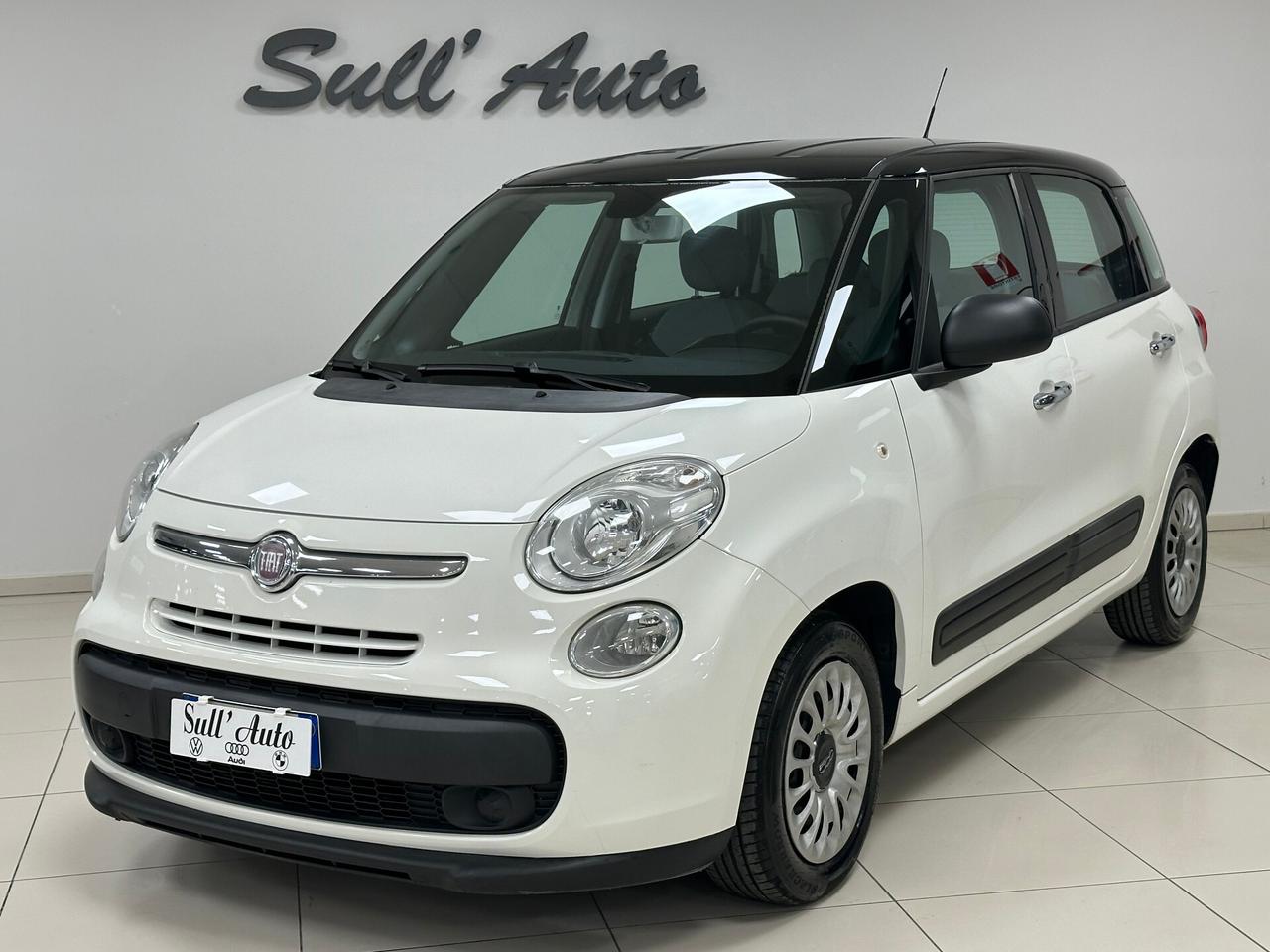 Fiat 500L 1.3 Multijet 85 CV Pop