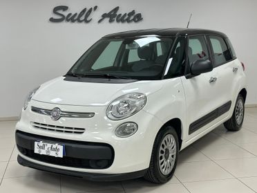 Fiat 500L 1.3 Multijet 85 CV Pop