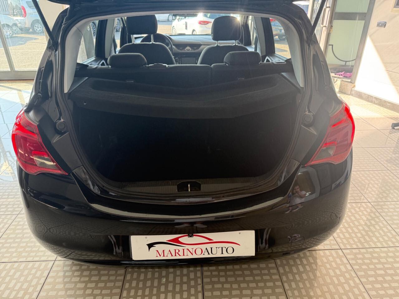 Opel Corsa 1.3 CDTI ecoFLEX Start&Stop 5 porte Cosmo