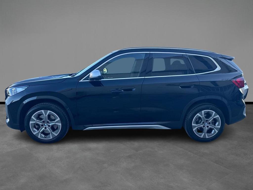 BMW X1 23 d Mild Hybrid 48V X-Line Edition Balance xDrive DCT