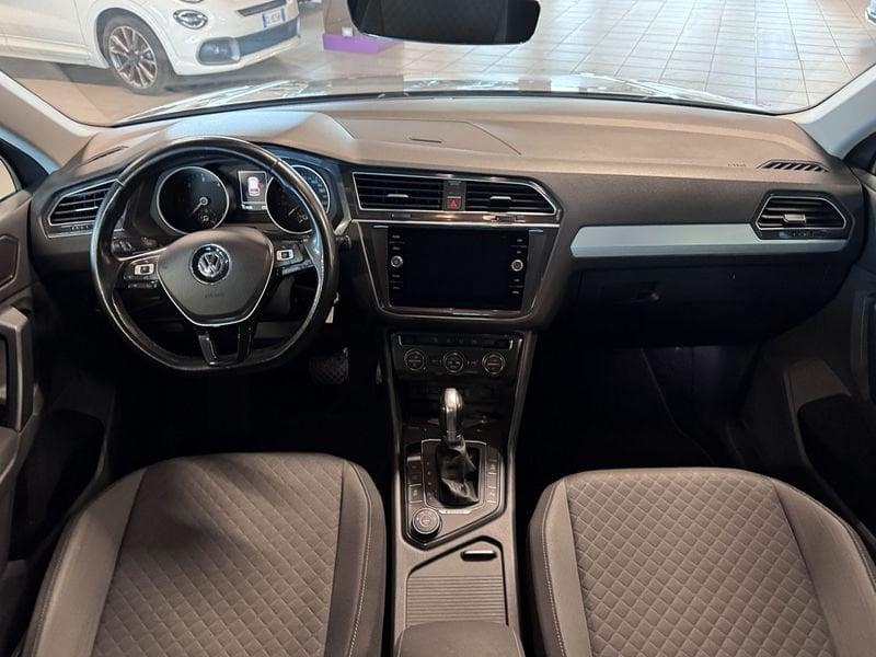Volkswagen Tiguan 2.0 TDI 142KW SCR Life DSG 4MOTION