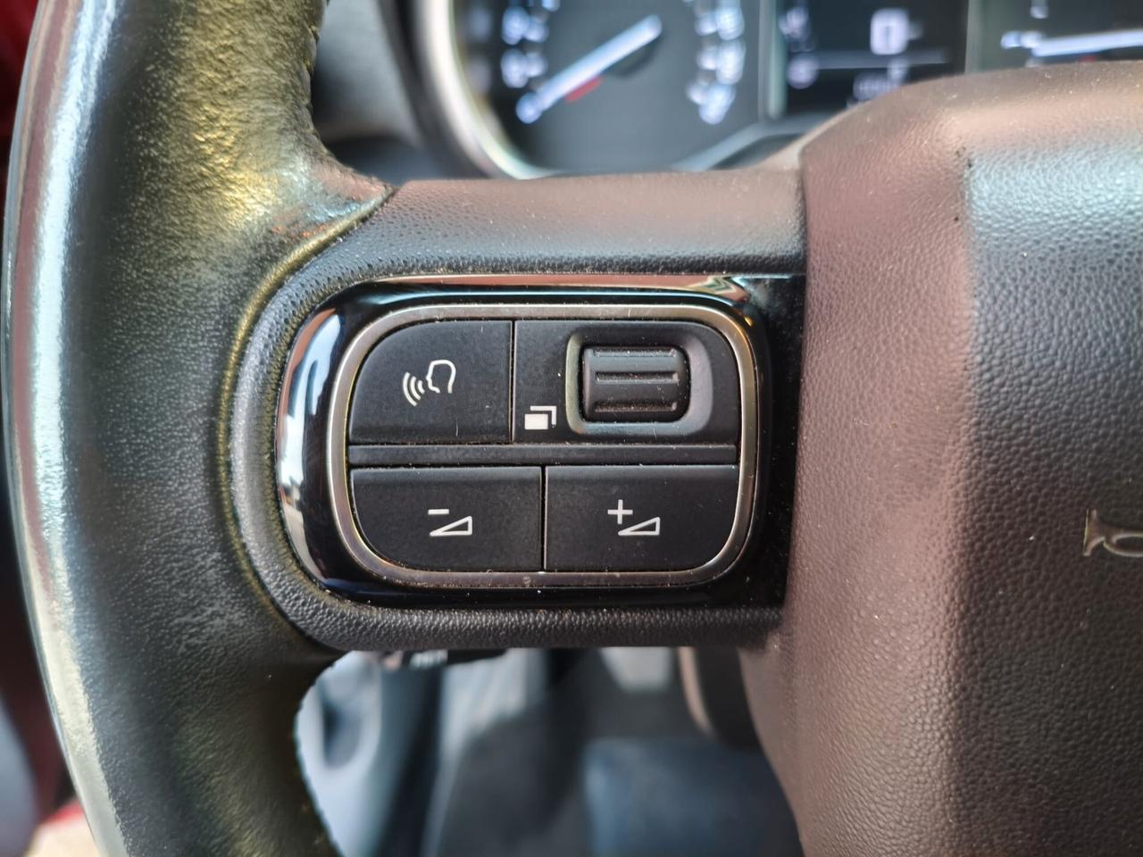 Citroen C3 Aircross BlueHDi 110 S&S Shine Pack