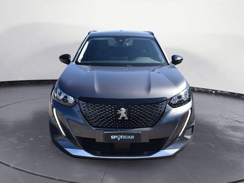 Peugeot 2008 PureTech 100 Allure Pack S/S