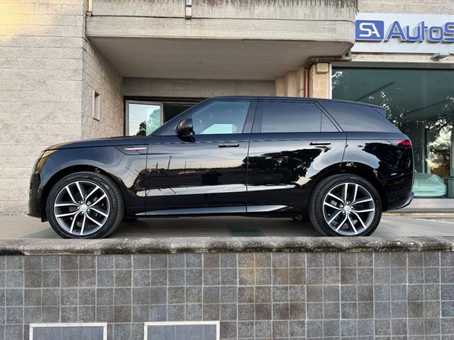 LAND ROVER Range Rover Sport 3.0D l6 300 CV Dynamic HSE.