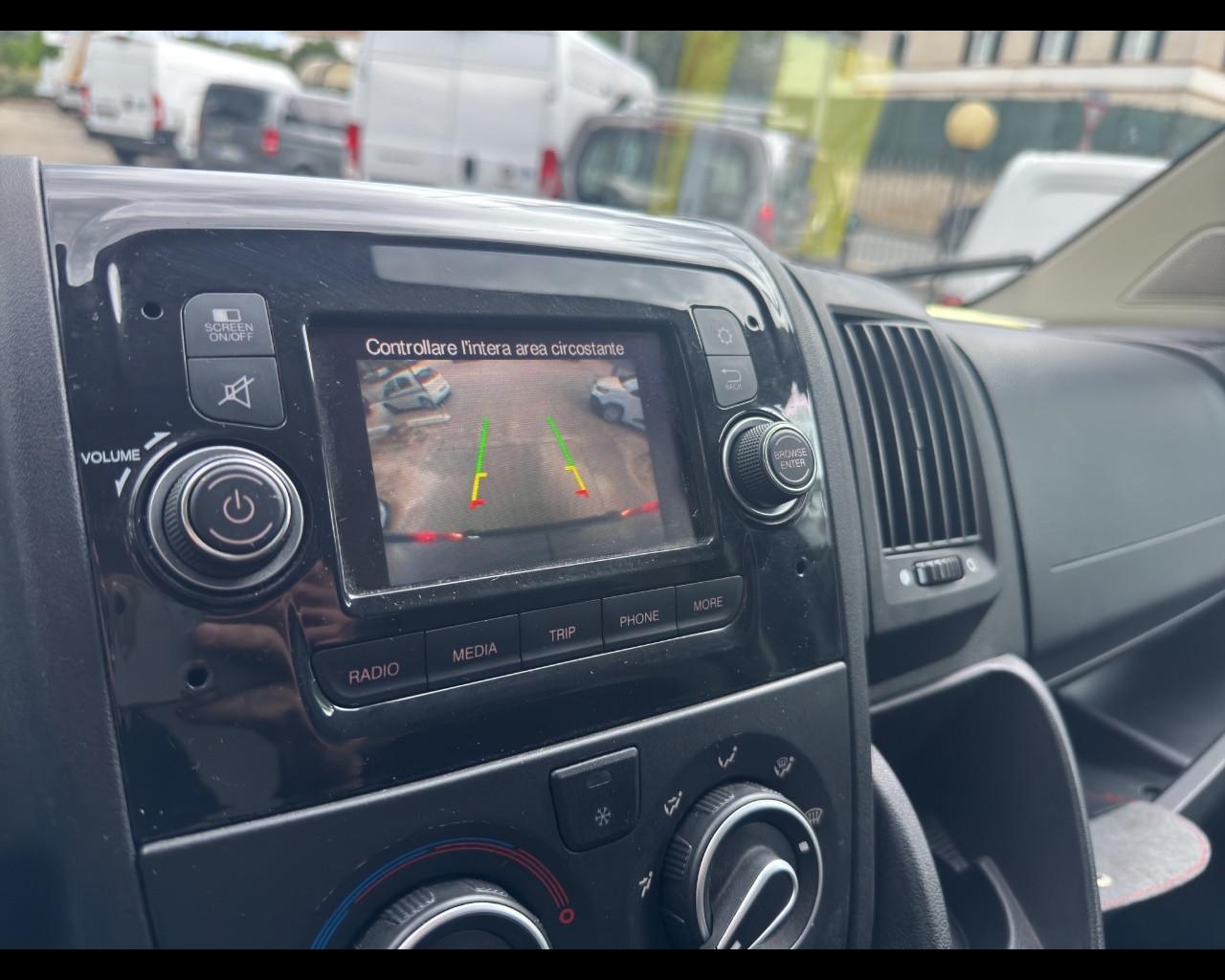CITROEN Jumper (3ª serie) - Jumper 30 BlueHDi 120 S&S PC-TN Furgone