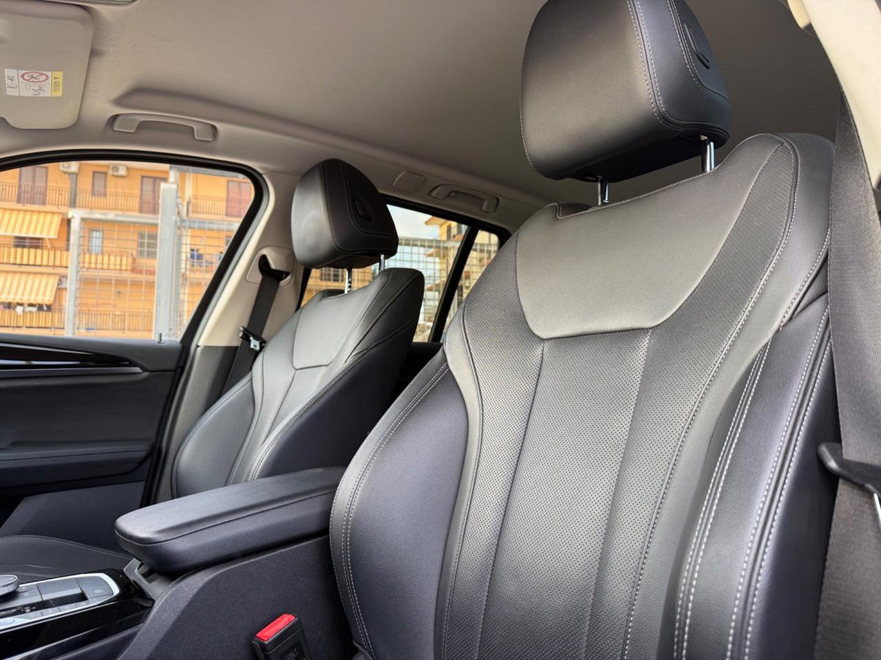 Bmw X3 xDrive20d 48V luxury 2022
