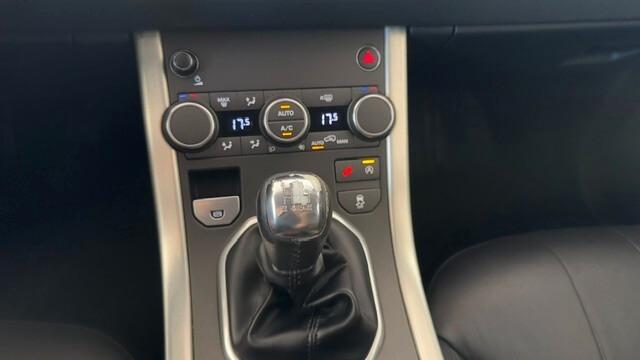 Land Rover Range Evoque 2.0 TD4 150 CV 5p. SE Dynamic
