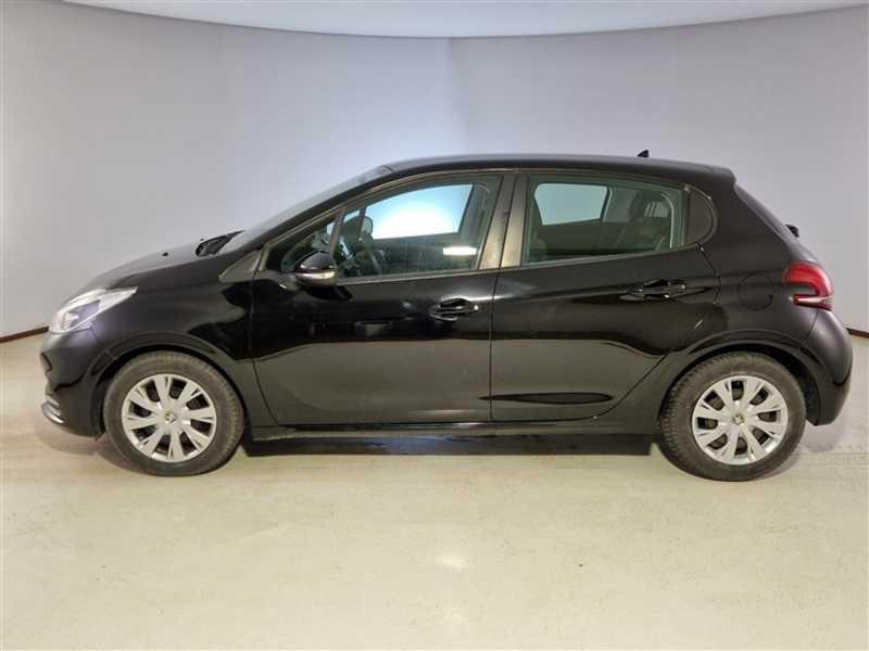 PEUGEOT 208 Active BlueHDi 75cv 5 PORTE